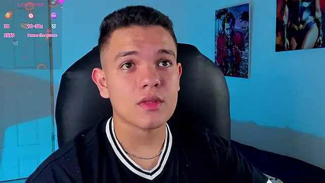 Dunkan Kravitz online show from March 3, 7:16 am