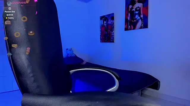 Dunkan Kravitz online show from February 12, 3:34 am