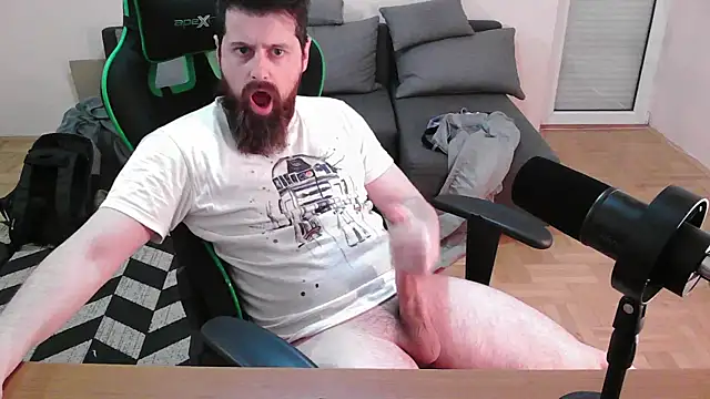 DickStaza online show from January 25, 4:24 pm