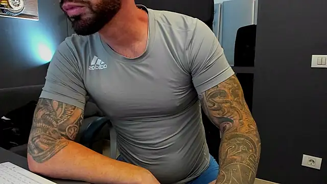 AronGrant online show from September 17, 8:48 am