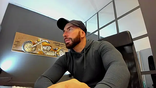 AronGrant online show from March 13, 7:53 am