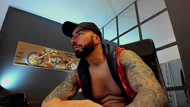 AronGrant online show from January 7, 8:37 am