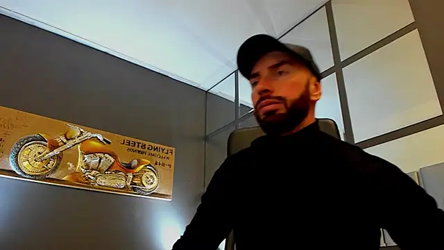 AronGrant online show from March 6, 12:57 pm