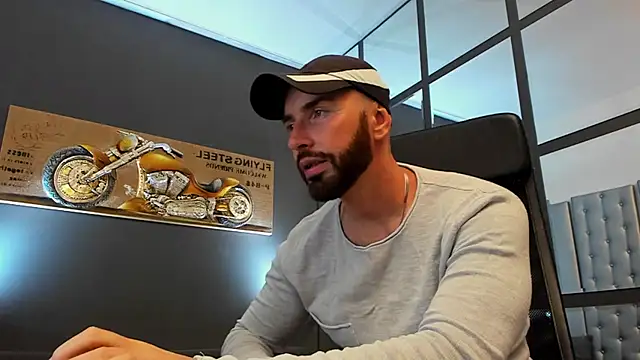 AronGrant online show from September 19, 9:53 am