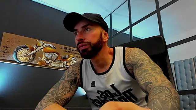 AronGrant online show from February 16, 11:30 am