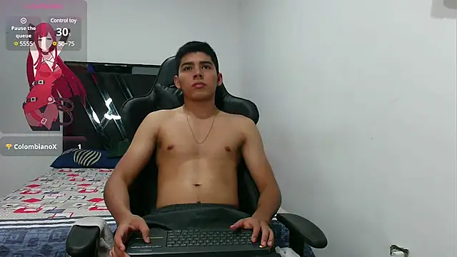 Snapshot of cutes_baby chatting on December 14, 4:12 am cutes baby online show from December 14, 4:12 am