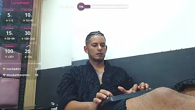 Chris Dick23 online show from October 29, 10:51 am