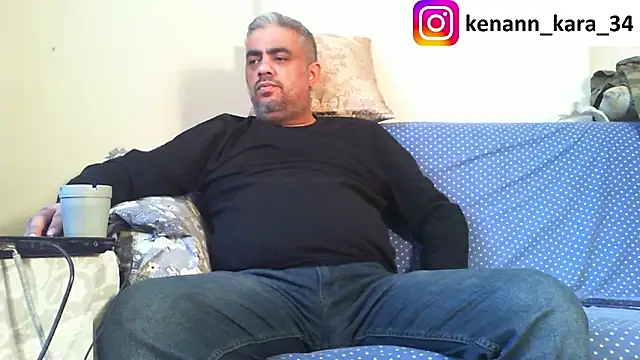 kenan kara 85 online show from October 10, 8:52 am