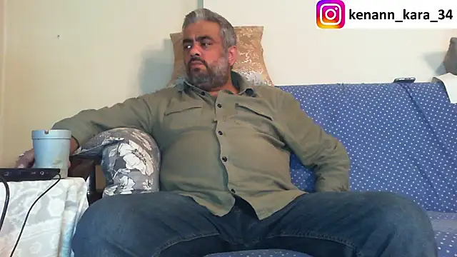 kenan kara 85 online show from October 5, 8:24 pm