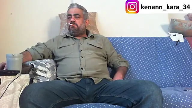 kenan kara 85 online show from October 1, 11:47 am