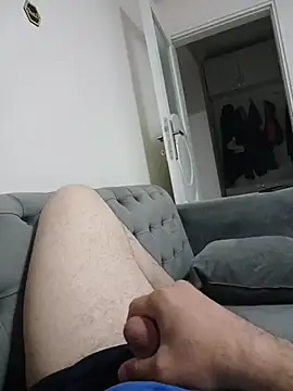 forfuntr online show from April 14, 8:52 pm