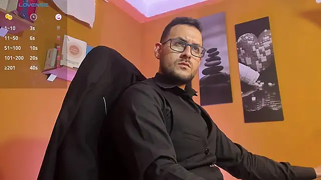 Jerry hot1 online show from October 9, 2:22 pm