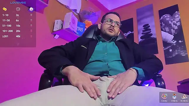 Jerry hot1 online show from September 25, 12:37 pm