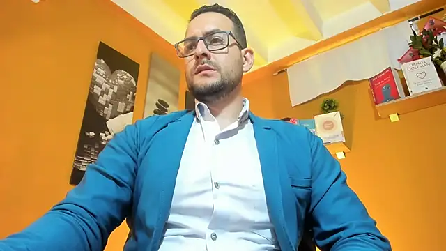 Jerry hot1 online show from November 30, 2:30 pm