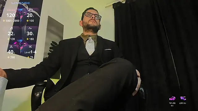 Jerry hot1 online show from March 9, 12:32 pm