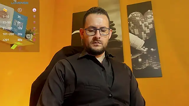 Jerry hot1 online show from October 17, 12:31 pm