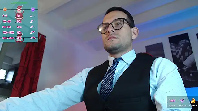 Jerry hot1 online show from December 20, 11:54 am