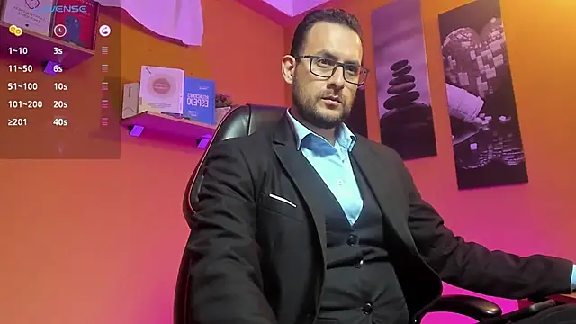 Jerry hot1 online show from October 2, 12:09 pm