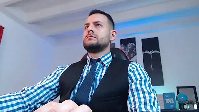 Jerry hot1 online show from February 12, 12:12 pm