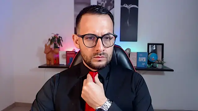 Jerry hot1 online show from February 13, 12:11 pm