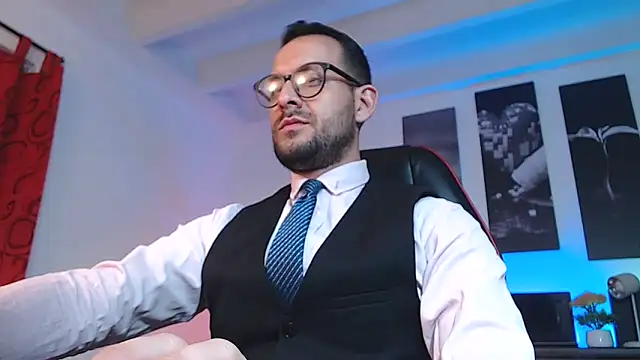 Jerry hot1 online show from December 5, 11:49 am