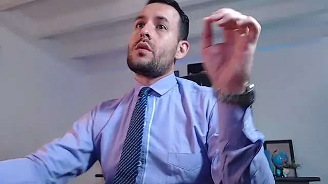 Jerry hot1 online show from March 11, 12:28 pm