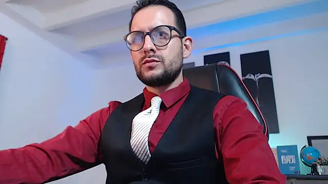 Jerry hot1 online show from February 6, 12:16 pm