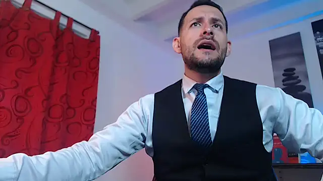 Jerry hot1 online show from January 7, 12:27 pm