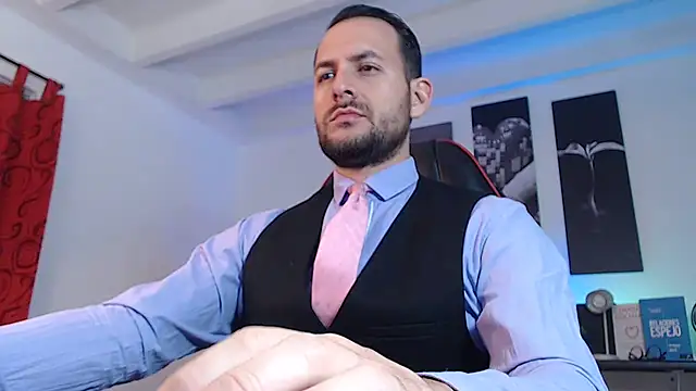 Jerry hot1 online show from January 30, 12:06 pm