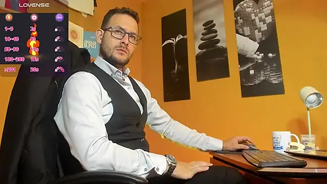 Jerry hot1 online show from September 12, 10:26 am