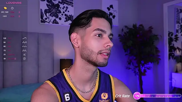 endy rush online show from January 22, 12:49 pm