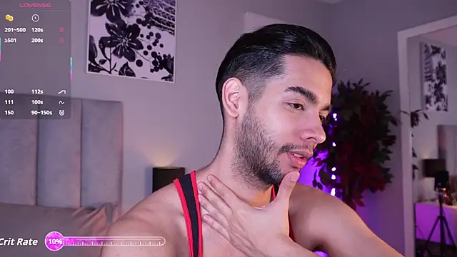 endy rush online show from September 30, 12:42 pm