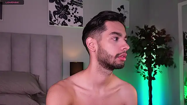 endy rush online show from March 7, 12:45 pm