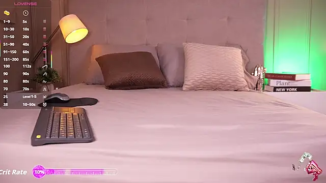 endy rush online show from March 18, 12:41 pm