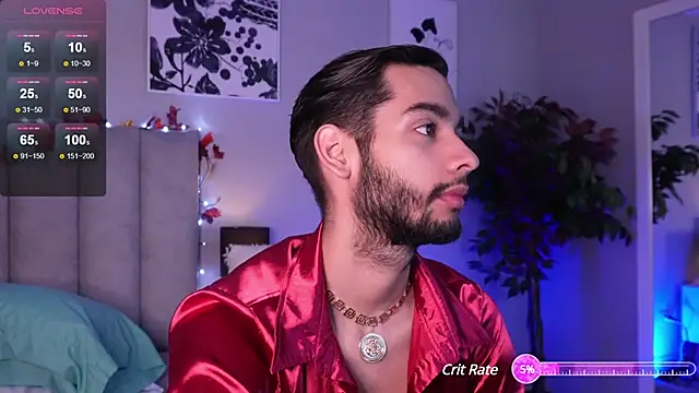 endy rush online show from December 16, 12:49 pm