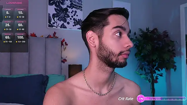 endy rush online show from December 7, 12:56 pm