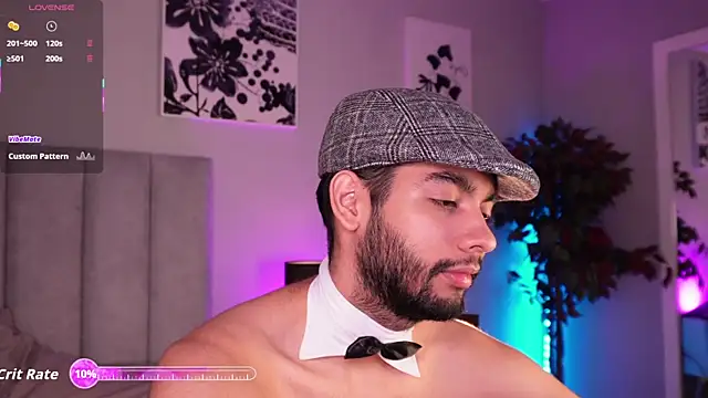 endy rush online show from November 14, 1:01 pm