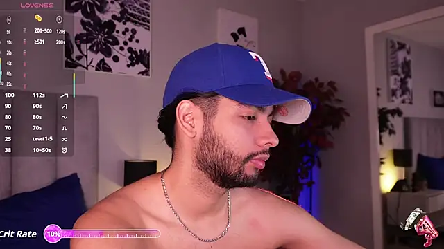 endy rush online show from February 22, 1:01 pm