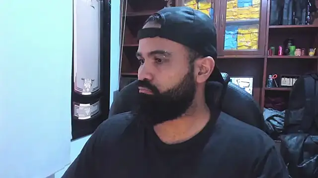 Drako Argentii online show from February 28, 1:47 pm