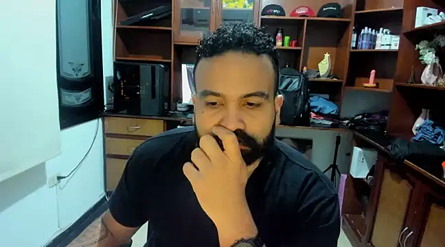 Drako Argentii online show from December 18, 3:58 am