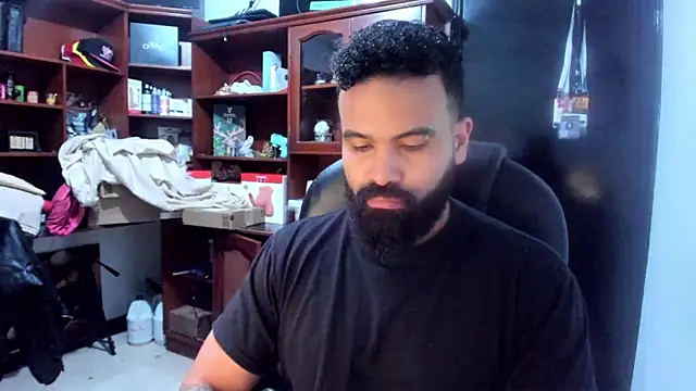 Drako Argentii online show from March 9, 3:23 am