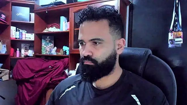 Drako Argentii online show from March 8, 3:05 am