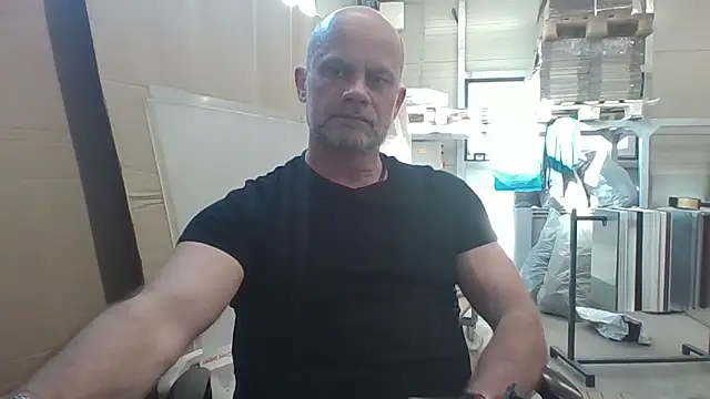 Boomerhun online show from March 13, 2:46 pm