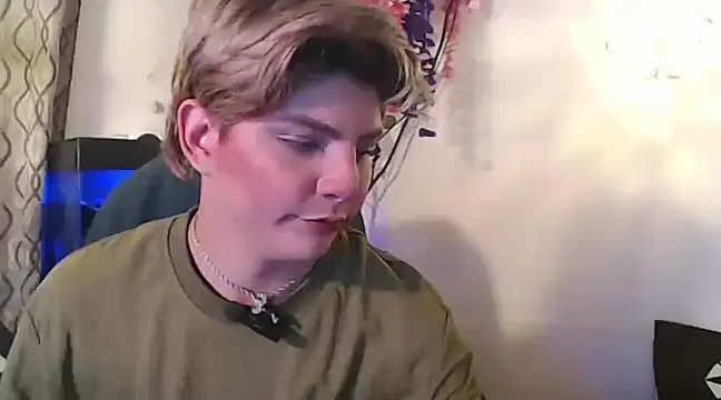 jnick 21 online show from January 7, 2:12 am