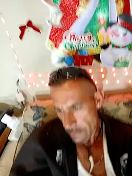 Bbboy42 online show from December 13, 9:58 am