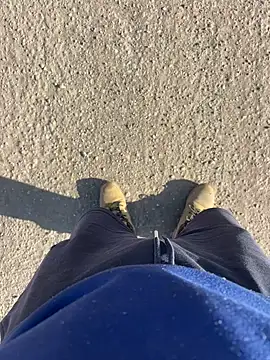 cussy007 online show from April 8, 7:52 am