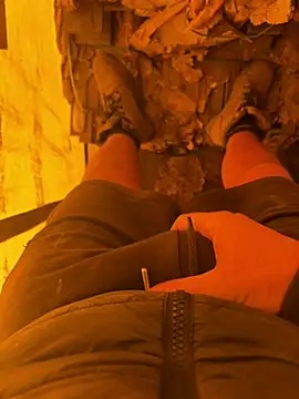 cussy007 online show from April 1, 9:33 am