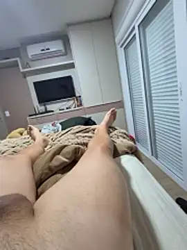 edygaucho3 online show from January 14, 1:27 pm