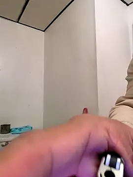 KinkyDesires online show from March 1, 9:14 pm