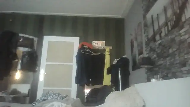 Prehistorixxx2686 online show from March 1, 9:53 am